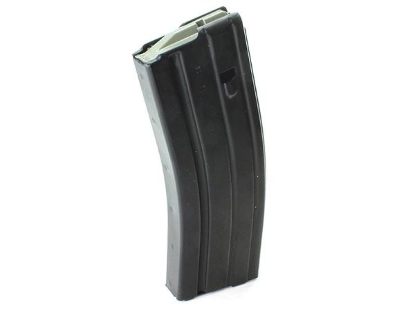 USGI 30rd Magazine Aluminum 5.56mm