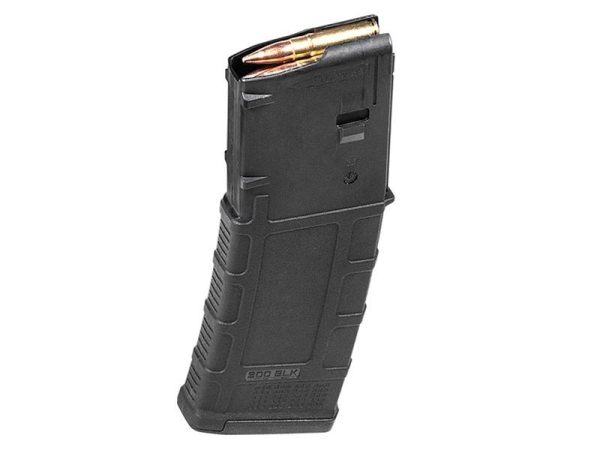 Magpul PMAG 30rd AR 300B GEN M3 Magazine 300 Blk
