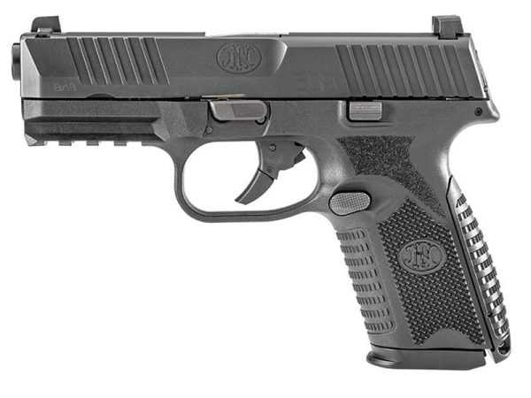 FN 509 Midsize 4" 9mm Pistol
