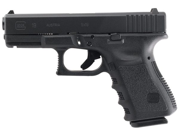 Glock 19