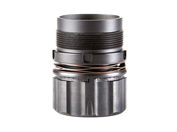 Dead Air Silencers Key-Mo Saker Mount
