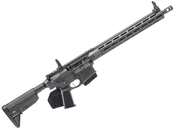 Springfield Saint Victor 16" .308 Win Black Rifle - CA Featureless