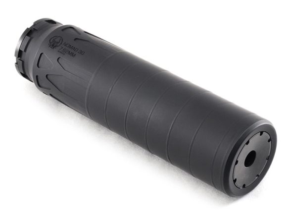Dead Air Silencers Nomad 30 7.62mm 5/8x24mm Direct Thread