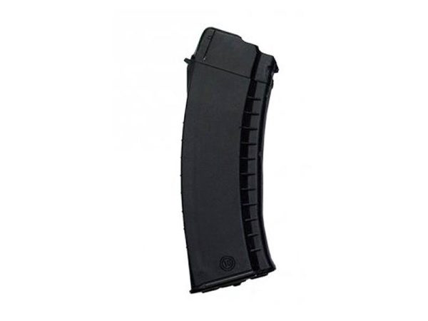 Arsenal AK74 5.45x39mm Ribbed Circle 10 30rd Magazine