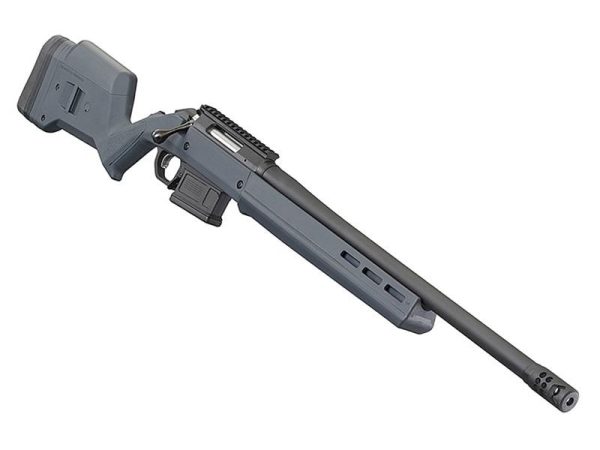 Ruger American Hunter .308WIN 20" 5+1  Magpul Gray