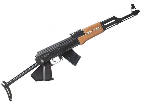 Arsenal SAS M-7 Classic 7.62x39mm Milled Rifle - CA