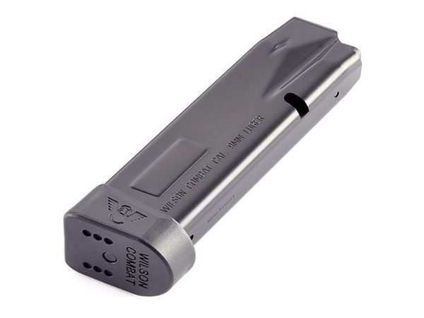 Wilson EDC X9 18rd 9mm Magazine