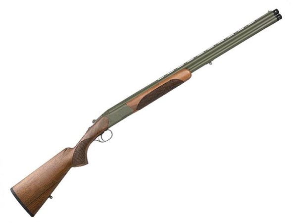CZ Redhead Premier 12GA 28" All-Terrain Shotgun