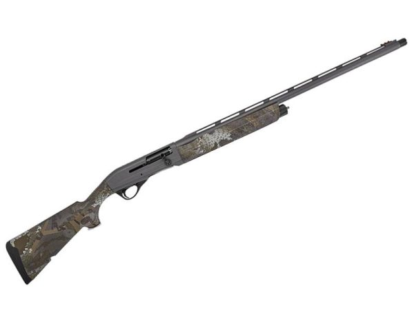 Franchi Affinity 3 Elite Waterfowl Timber, Cobalt 12GA 28" Shotgun