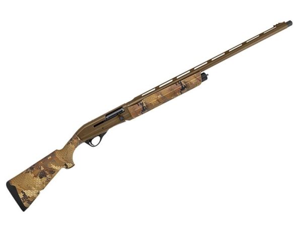 Franchi Affinity 3 Elite Waterfowl Marsh, Burnt Bronze 12GA 28" Shotgun