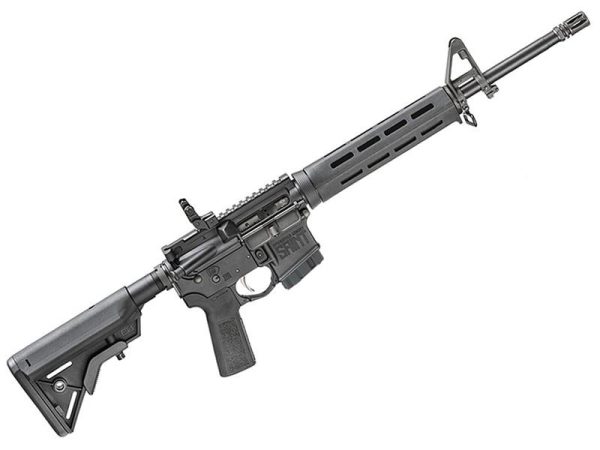 Springfield Saint B5 5.56mm Rifle - CA