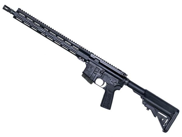 IWI ZION-15 5.56mm 16" Rifle - CA