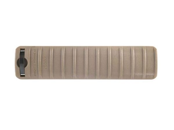 Knight's Armament Rail Panel 11 Rib - Taupe