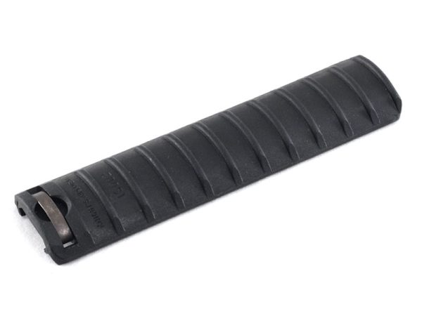 Knight's Armament Rail Panel 11 Rib - Black