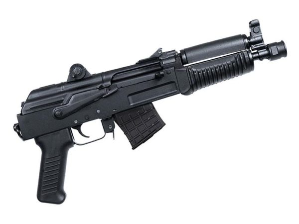 Arsenal SAM7K-34 7.62x39mm Pistol