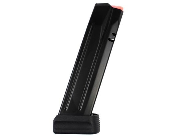 CZ P-10 F 9mm 21rd Magazine