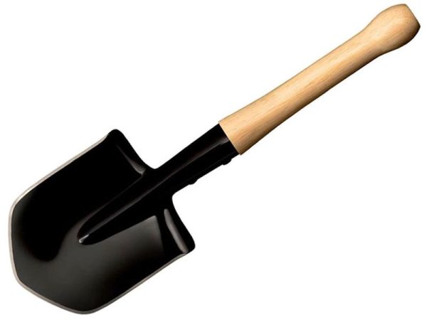 Cold Steel Special Forces Shovel , No Sheath