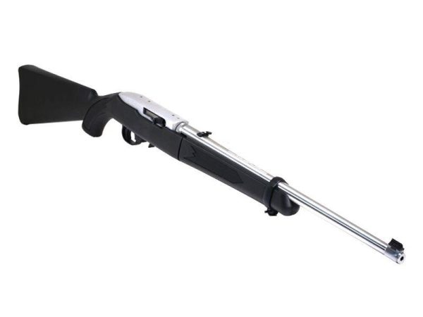 Ruger 10/22 Takedown 18.5" SS 10rd