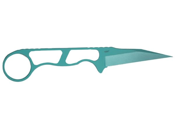 Toor Jank Shank, Teal