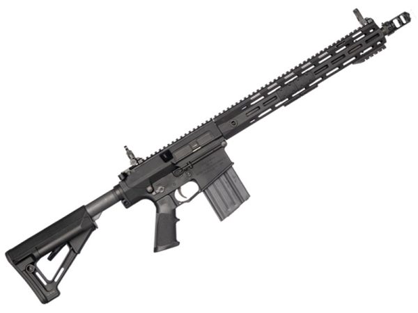 Knight's Armament SR-25 E2 PC MLok 16" Rifle