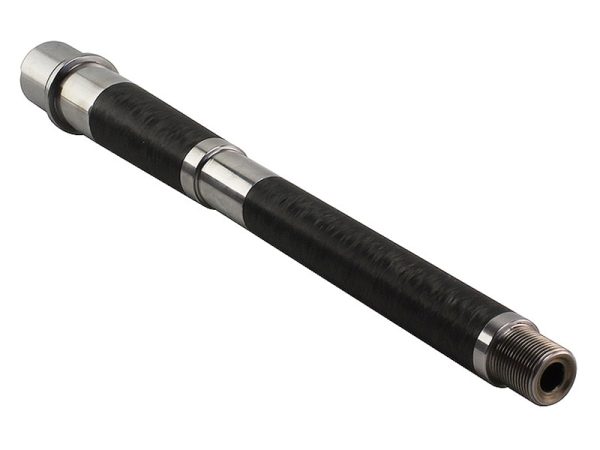 Boss Barrels .300 BLK 10.5" 416R 5R Barrel