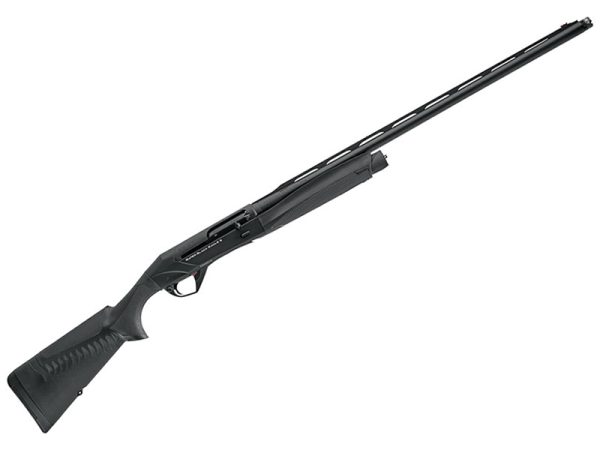 Benelli Super Black Eagle 3 BE.S.T 12GA 28" Shotgun, Black