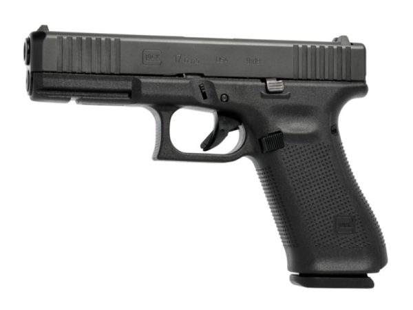 Glock 17 Gen5 USA FS