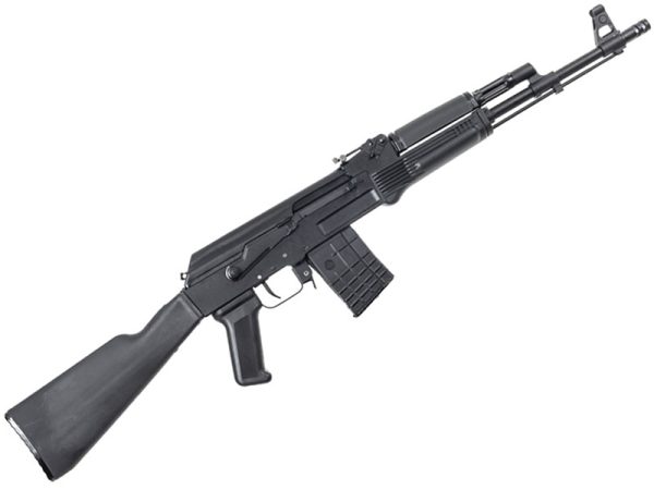 Arsenal SAM5-62 Milled Receiver Rifle 5.56mm, Black