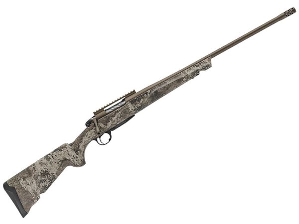 Franchi Momentum Elite 24" 6.5 Creedmoor True Timber Strata/Midnight Bronze