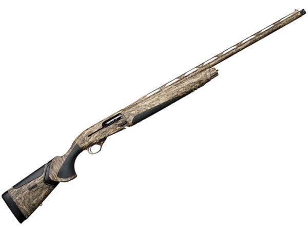 Beretta A400 Xtreme Plus 12GA 26" Shotgun w/ Kick Off Stock, Mossy Oak Bottomland