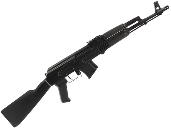 Arsenal SAM7R-62 Milled Receiver Rifle 7.62x39 w/ Enhanced FCG