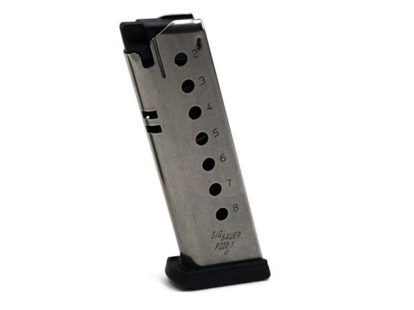 Sig Sauer P220 .45ACP 8rd Magazine
