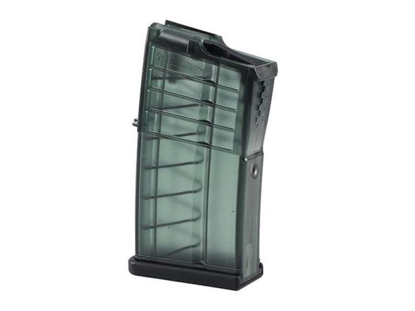 HK MR762 10/20rd Magazine