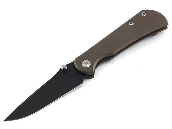 Toor Merchant 2.0 S - Bronze