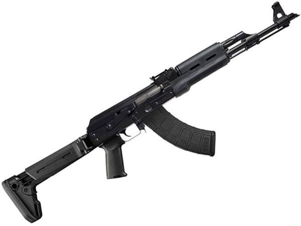 Zastava Arms ZPAP M70 7.62x39mm Magpul Furniture