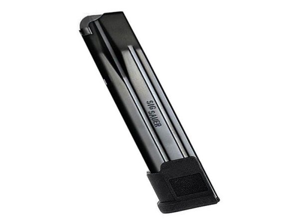 Sig Sauer P320 .40S&W 18rd Magazine