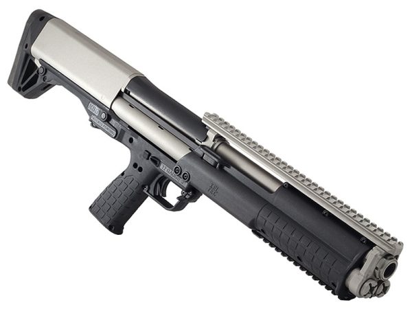 Kel-Tec Shotgun KSG - Titanium