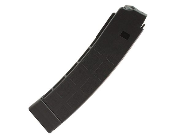 CZ Scorpion 3P 9mm 30rd Magazine Black