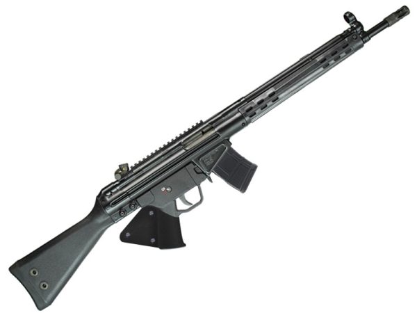 PTR Industries PTR-32 KFR 7.62X39 16" Rifle - Factory CA Featureless