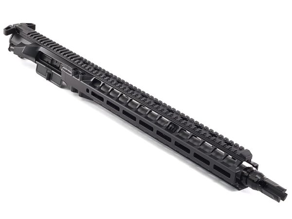 Radian Weapons Model 1 .223 Wylde 16" Complete Upper, Black