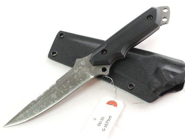 Kiku Matsuda J-Defender