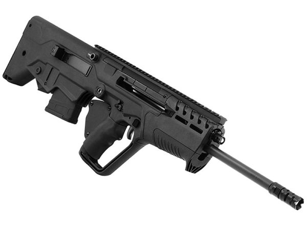 IWI Tavor 7 7.62 NATO 20" Rifle, Black - Factory CA