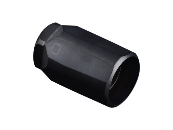 Q Whistle Tip PVD