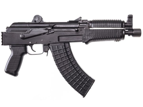 Arsenal SAM7K-55 7.62x39mm Pistol