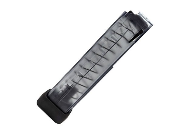B&T MP9/TP9/APC9 25rd 9mm Magazine w/ New Style Bumper