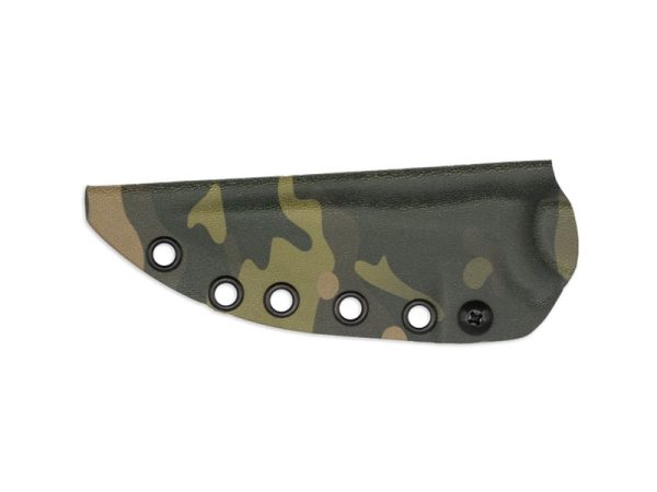 Toor Knives Krypteia Kydex Sheath - MultiCam Tropic
