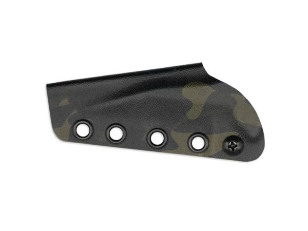 Toor Knives Jank Shank Kydex Sheath - MultiCam Black