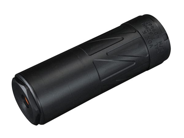 Energetic Arms Vox K2 7.62 5/8x24 Direct Thread Suppressor