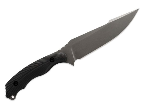 Toor Knives Raven - Ebony