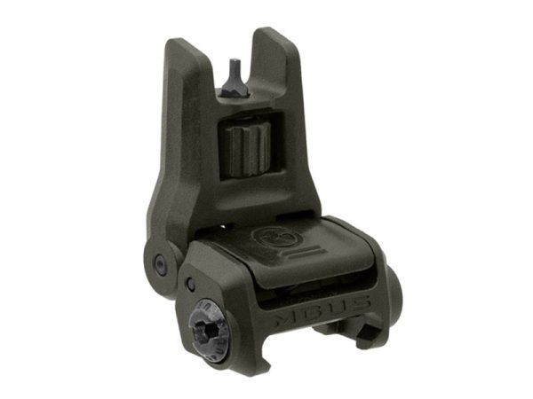 Magpul MBUS 3 Front Sight OD Green